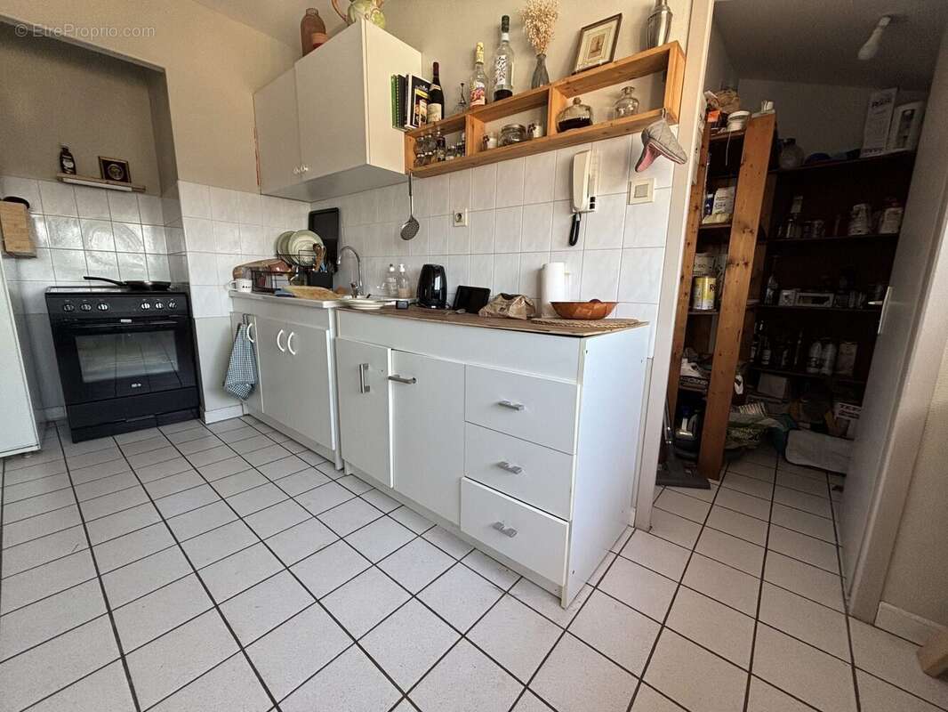 Appartement à ROMANS-SUR-ISERE