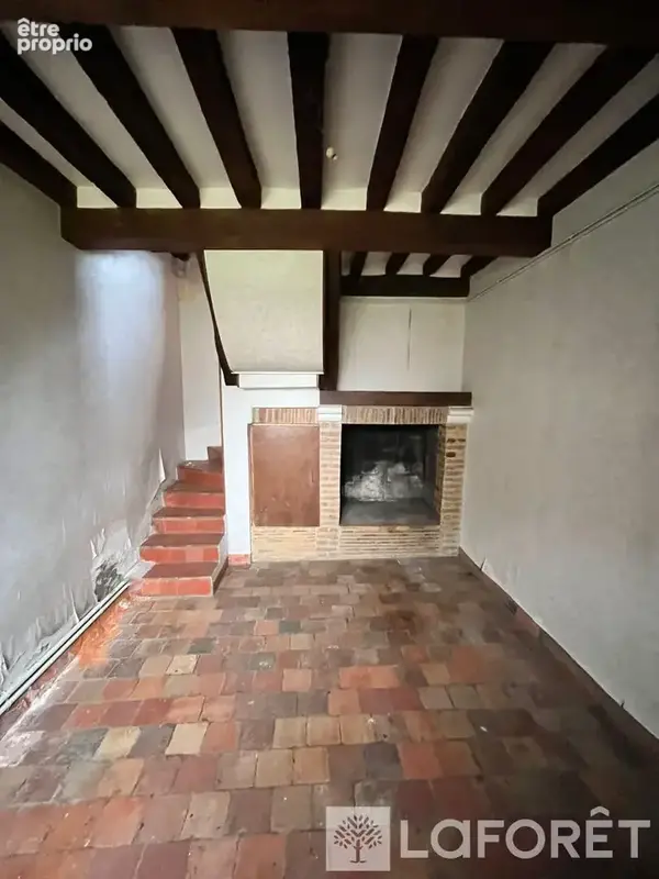 Maison Sap En Auge 10 pièce(s) 142 m2 - photo 4