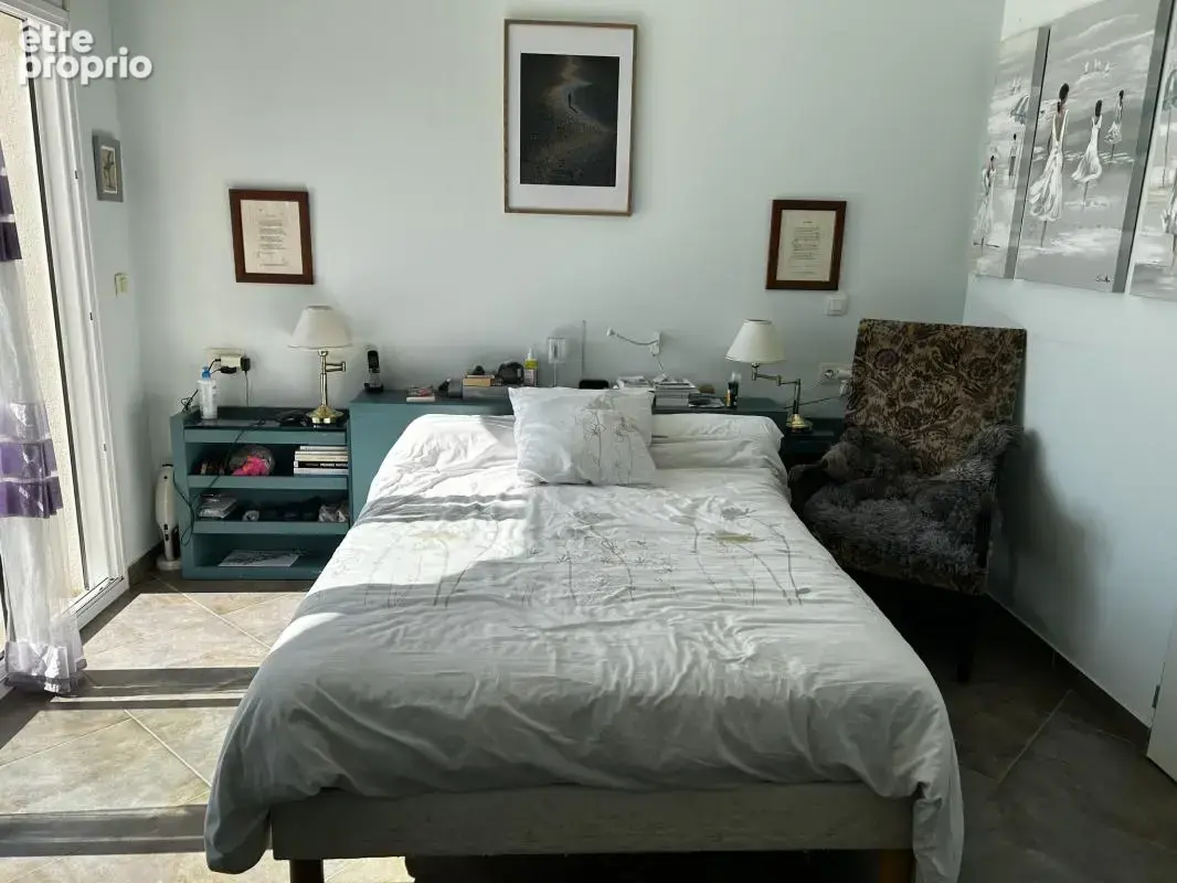 Maison familiale  avec vue mer - photo 9