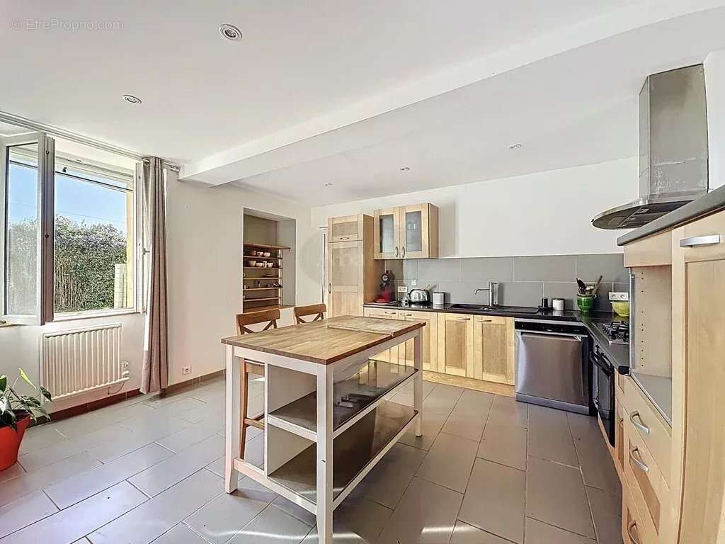 Maison à FONTRAILLES