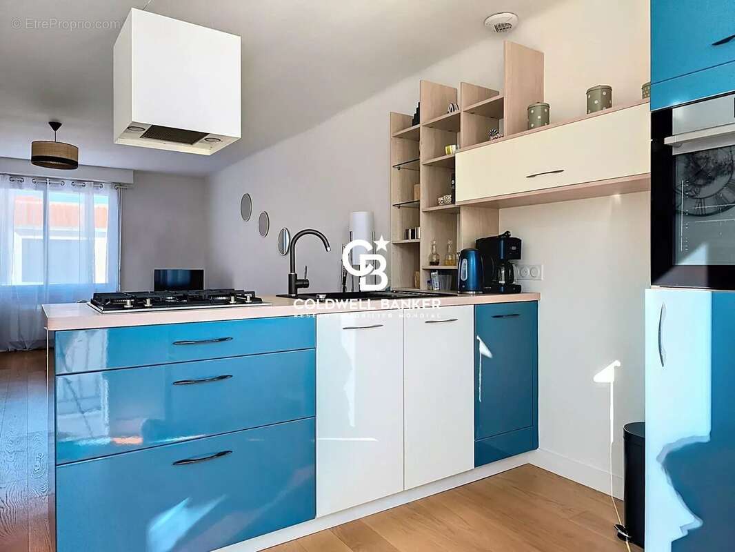 Maison à LES SABLES-D'OLONNE