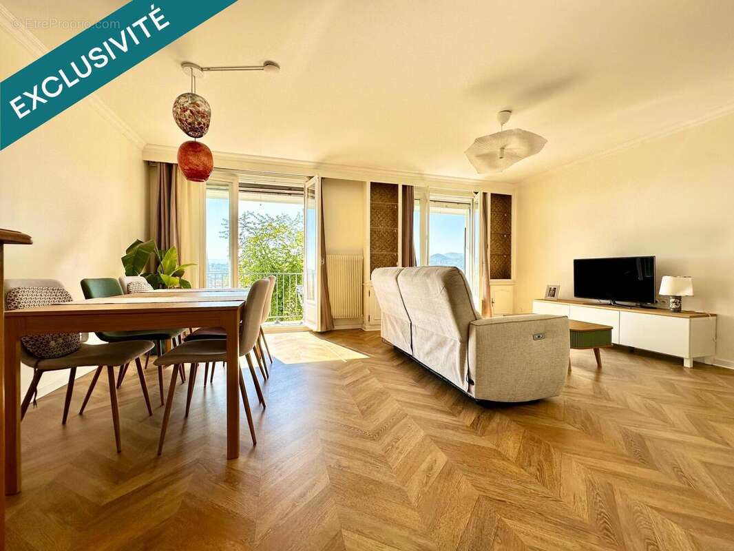 Photo 5 - Appartement à CLERMONT-FERRAND