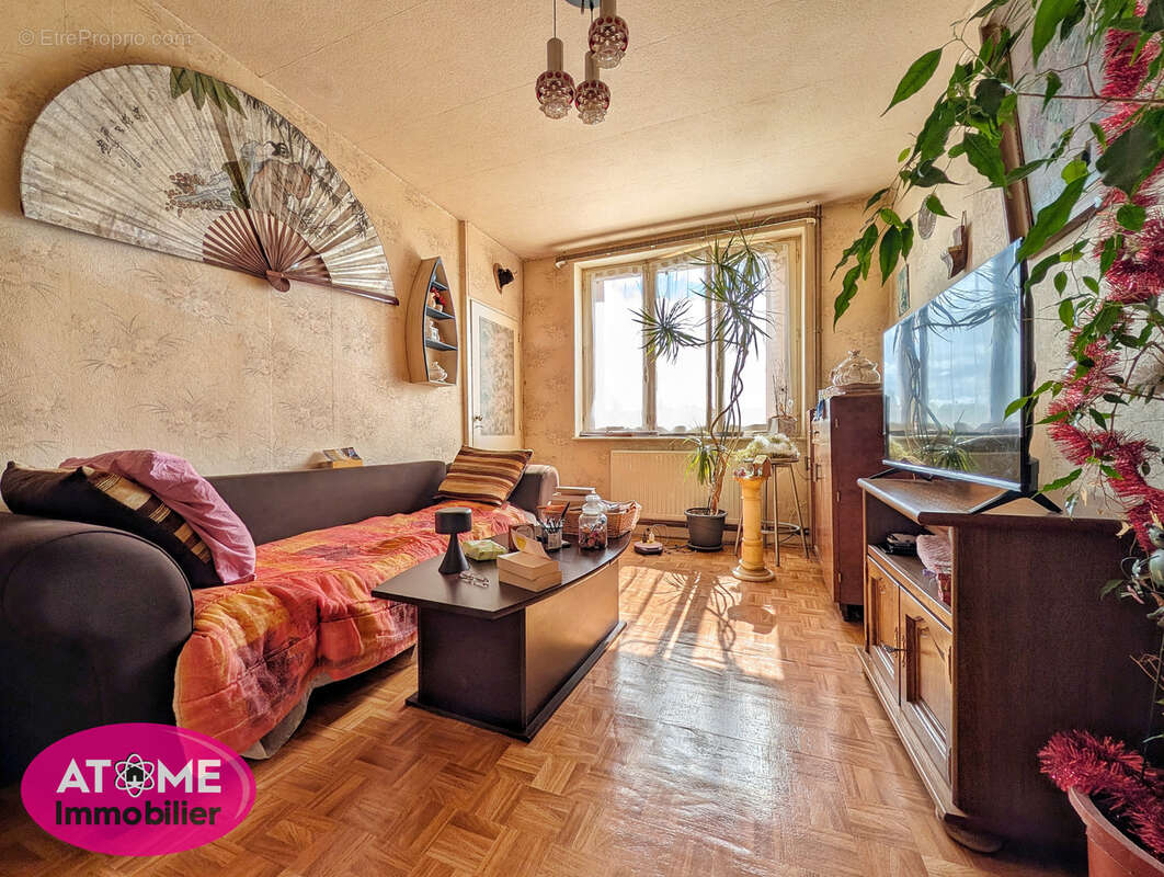 Maison à HOMECOURT