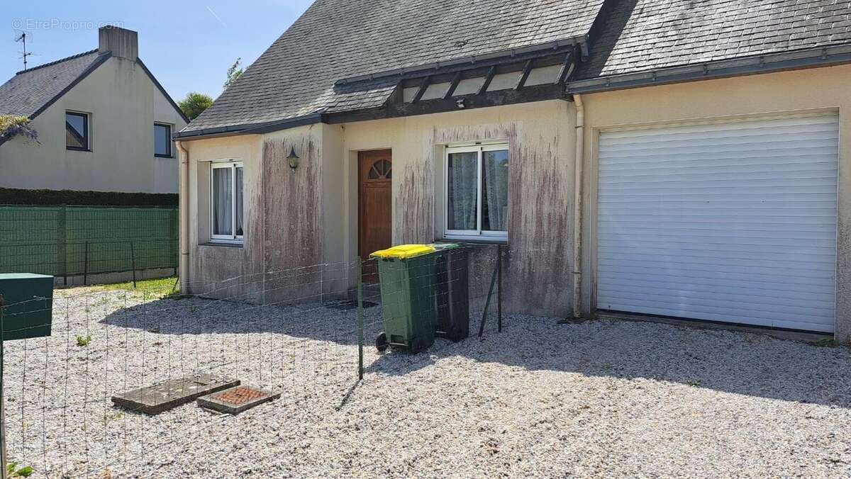 b1bdc2f5afca42b798ba8a822c437210 - Maison à GUERANDE