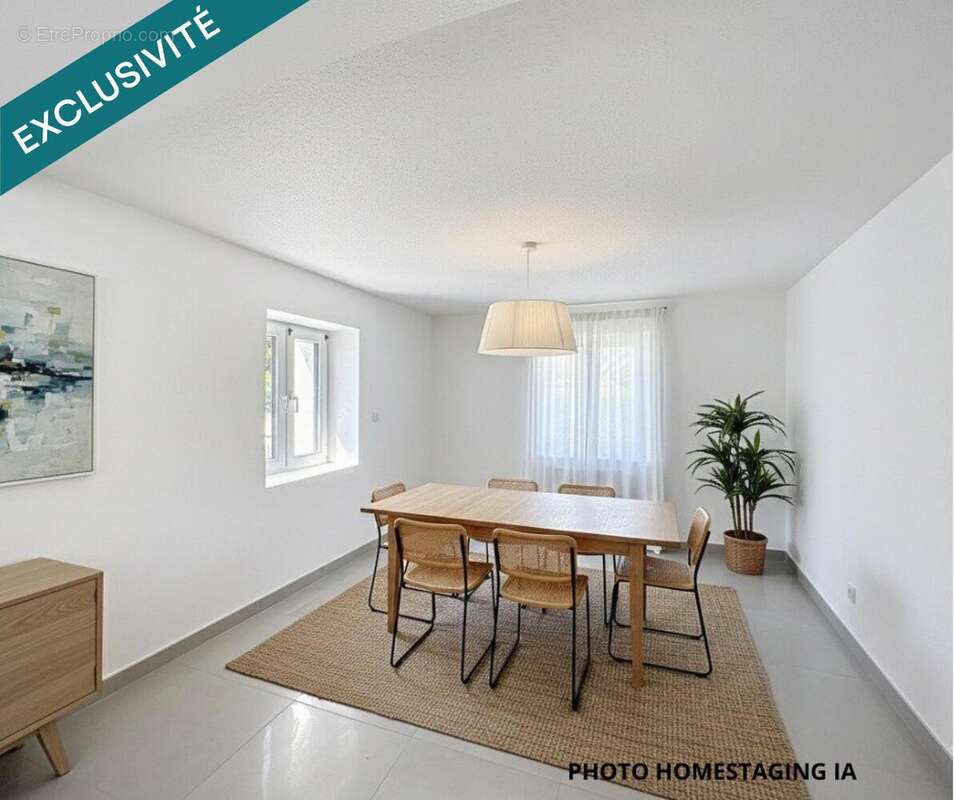 Photo 2 - Maison à HEGENHEIM