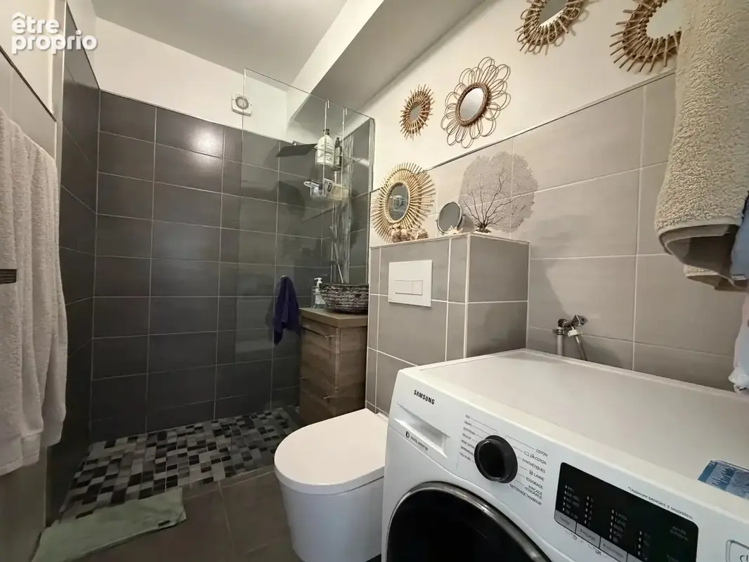 Exclusivité – roquebrune-cap-martin quartier de la plage - photo 7