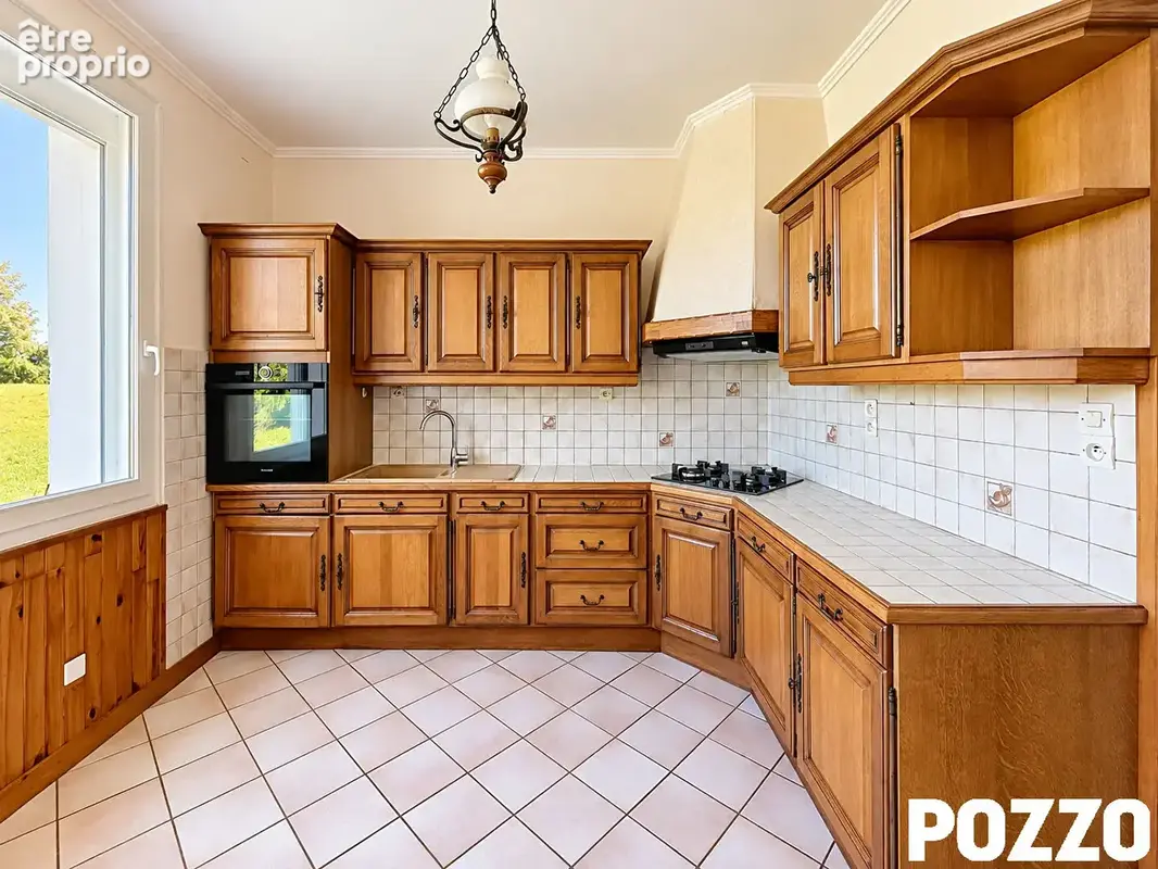 Maison Folligny - photo 4