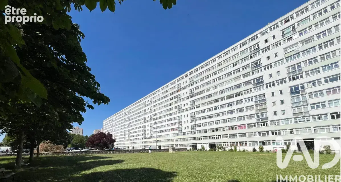 Photo 1 - Appartement à EVRY