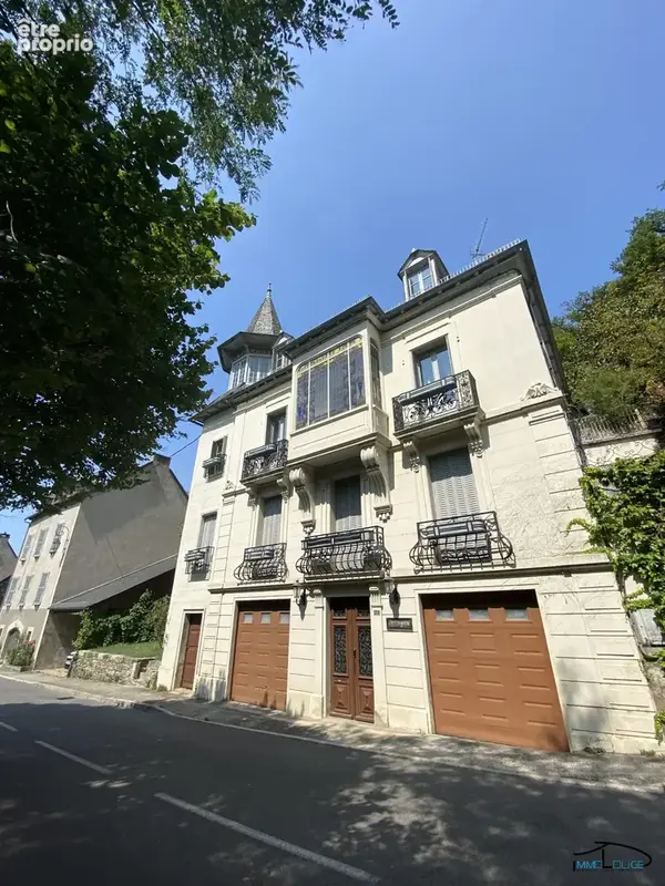 Maison 180 m² à Estaing  - photo 2
