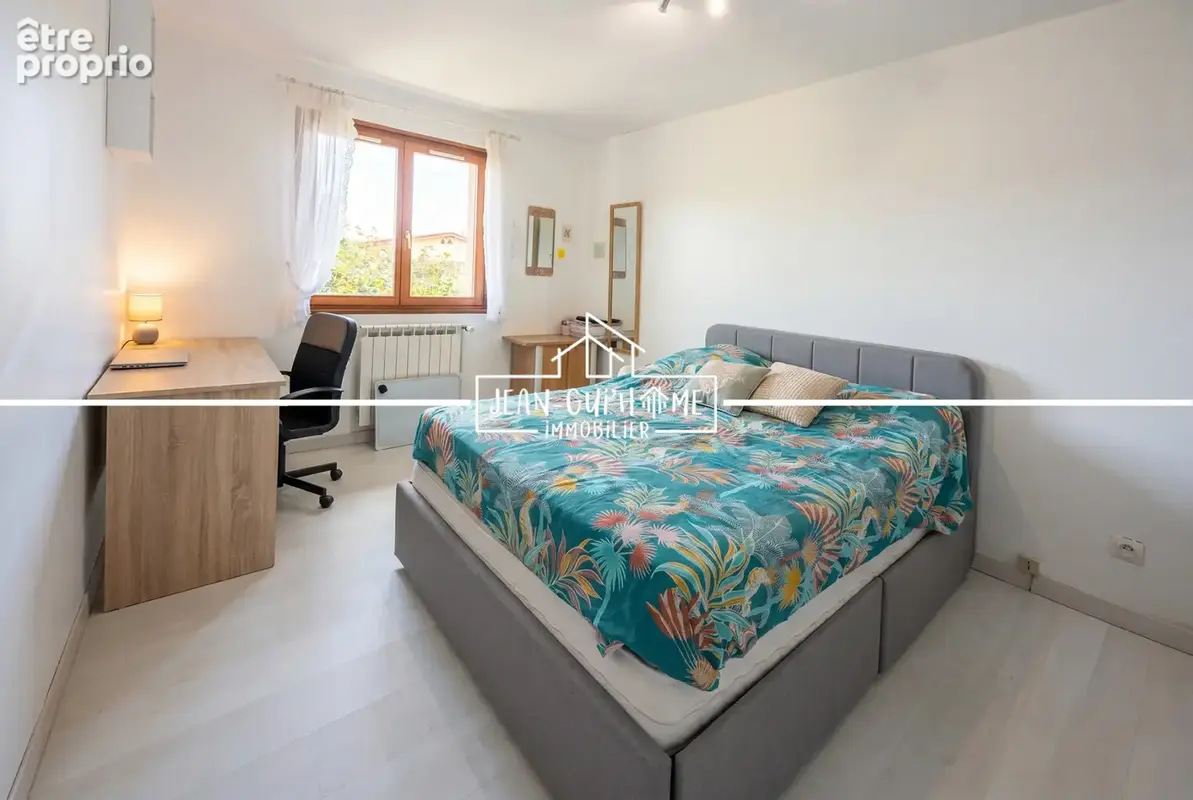Maison d'habitation - Golbey - 135 m2 - photo 11