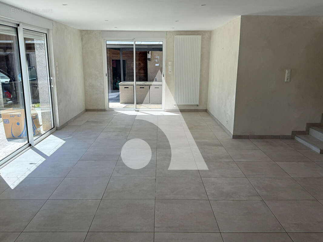 Maison Joncherey 8 pièce(s) 204 m2 - photo 7