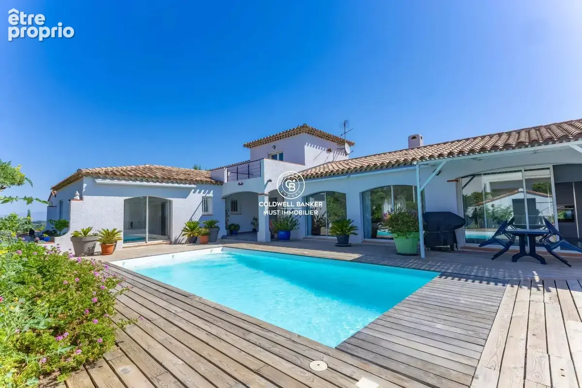 Villa d'architecte - route des plages - photo 2