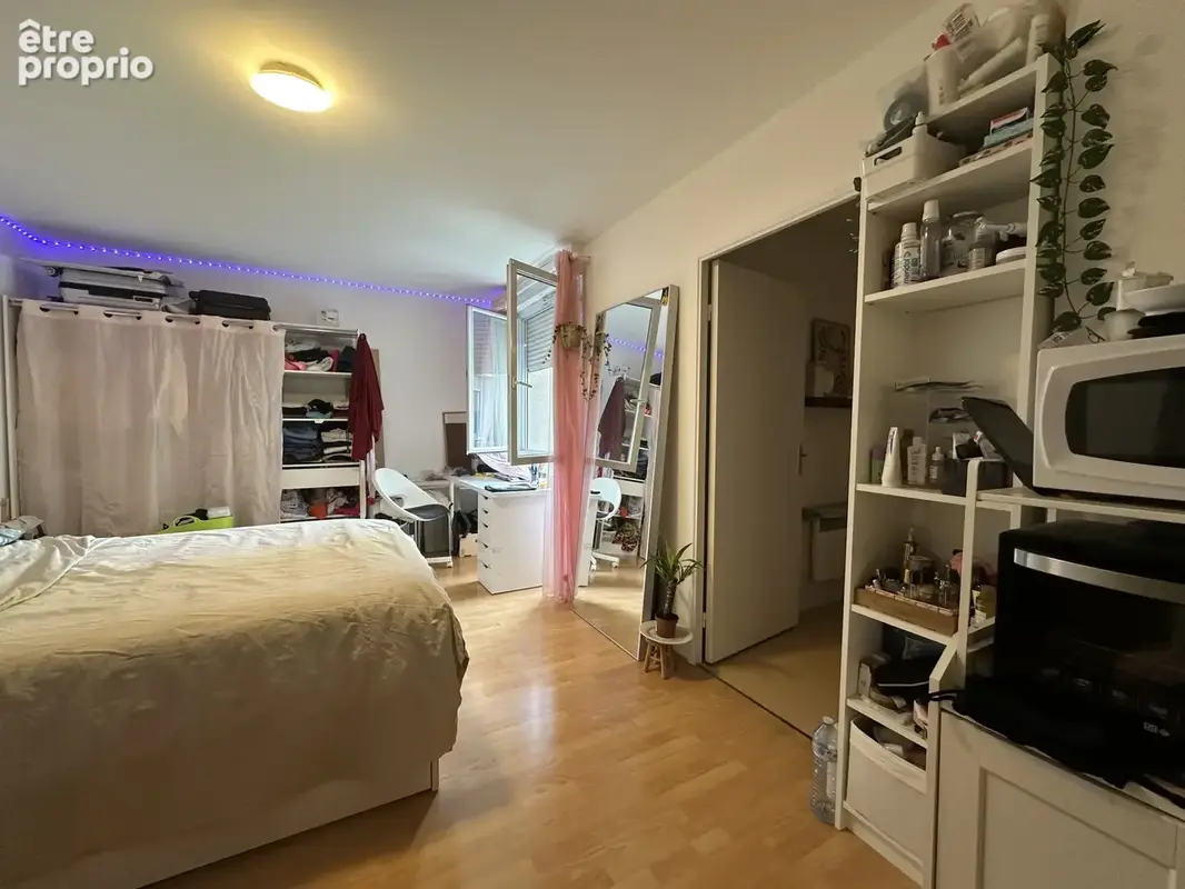 Photo Appartement à Reims au prix de 84 500€