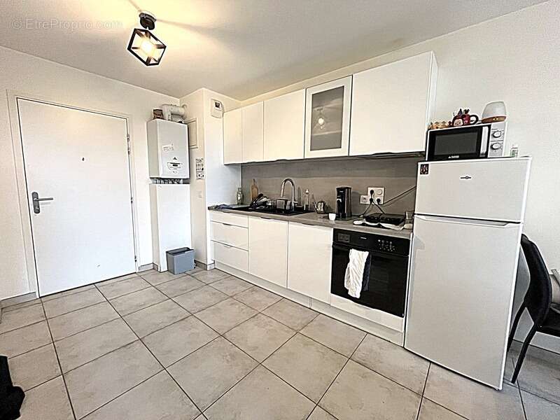 Appartement à ANNECY-LE-VIEUX