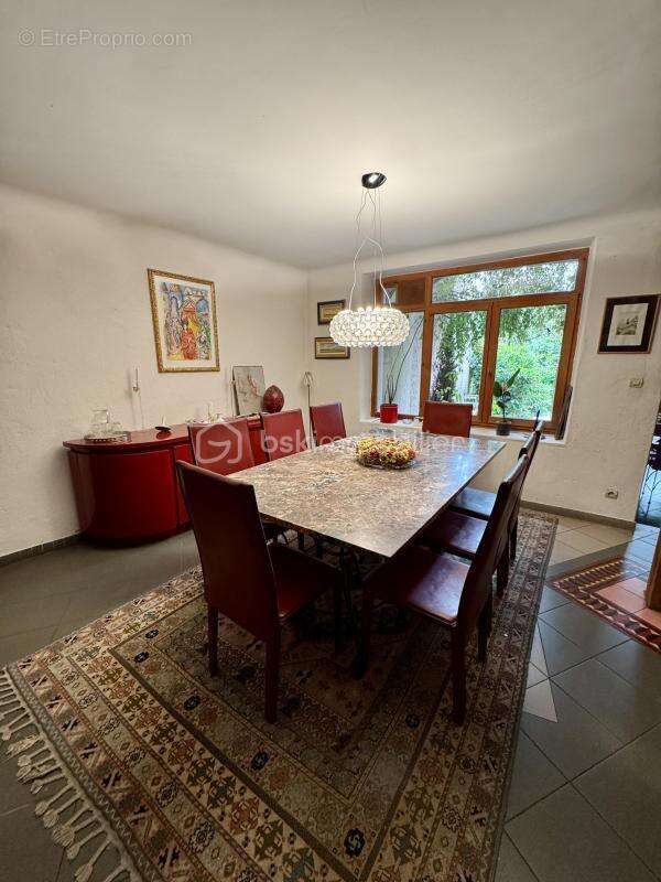 Maison à PORCELETTE