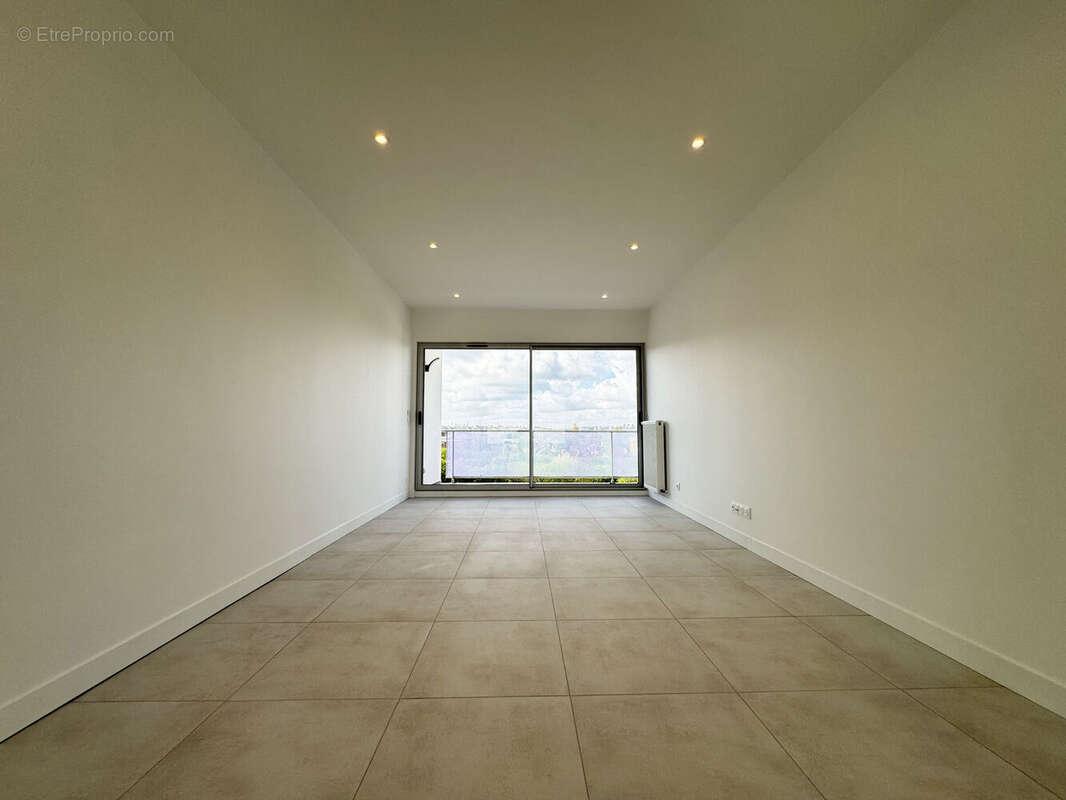 Photo 3 - Appartement à LE RAINCY