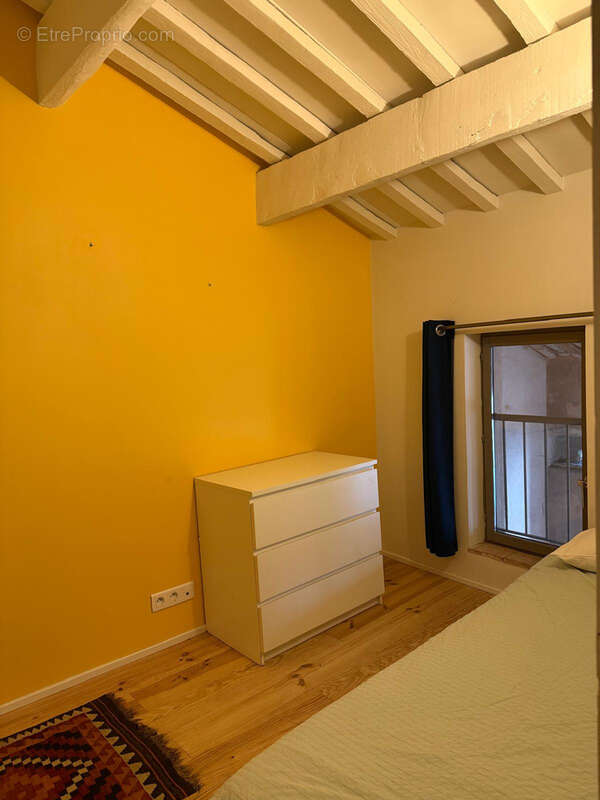 A 30 min de Montpellier: Maison en pierre avec terrasses- Studio loué + potentiel 2e studio - photo 20