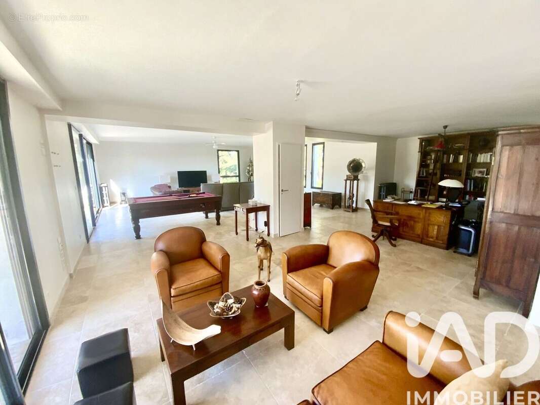 Photo 8 - Maison à TILLIERES