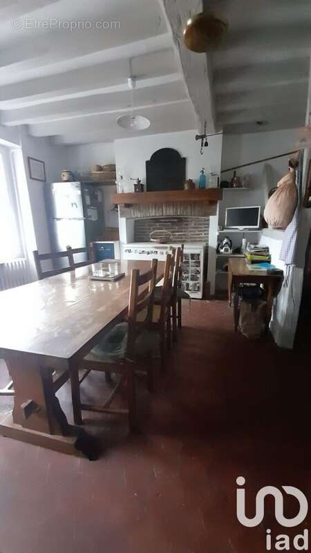 Photo 5 - Maison à NEUVY-SAUTOUR
