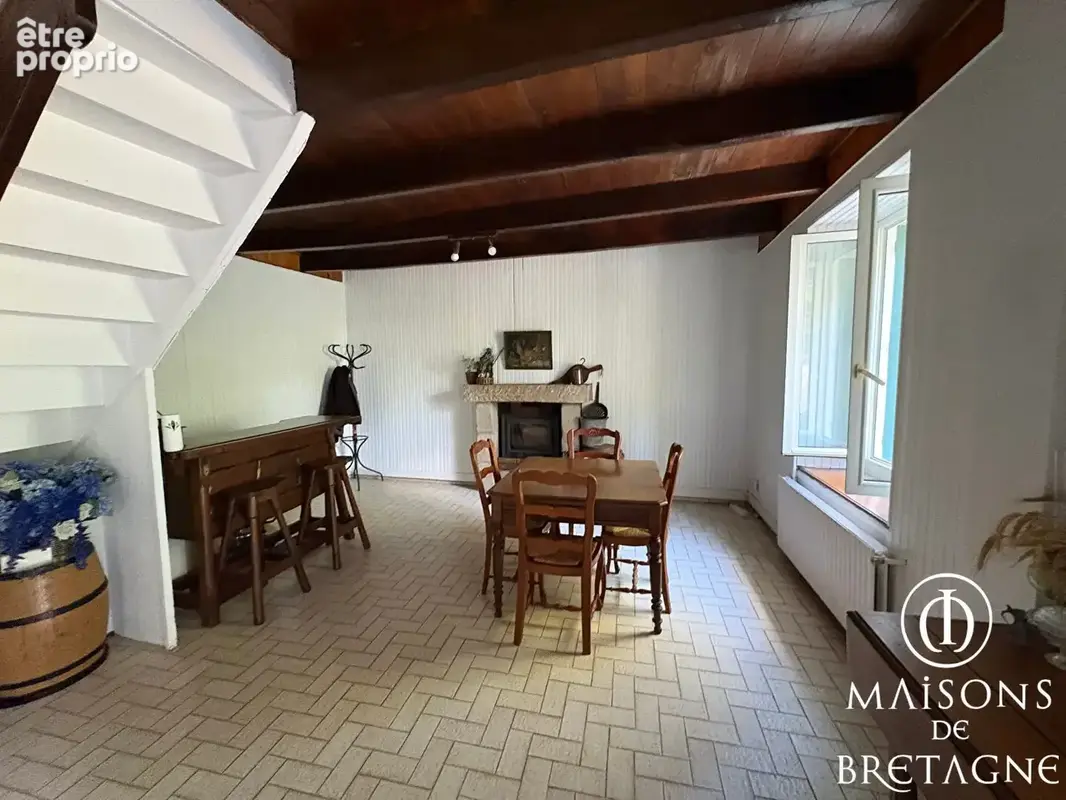 Maison Guiscriff 7 pièce(s) 195 m2 - photo 6