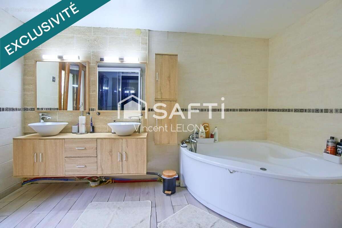 Photo 6 - Maison à LES ATTAQUES