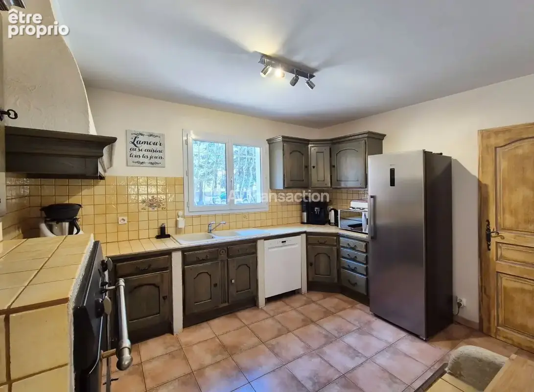 Maison 6 pièces 122 m² à vendre à Lorgues (83510) - photo 7
