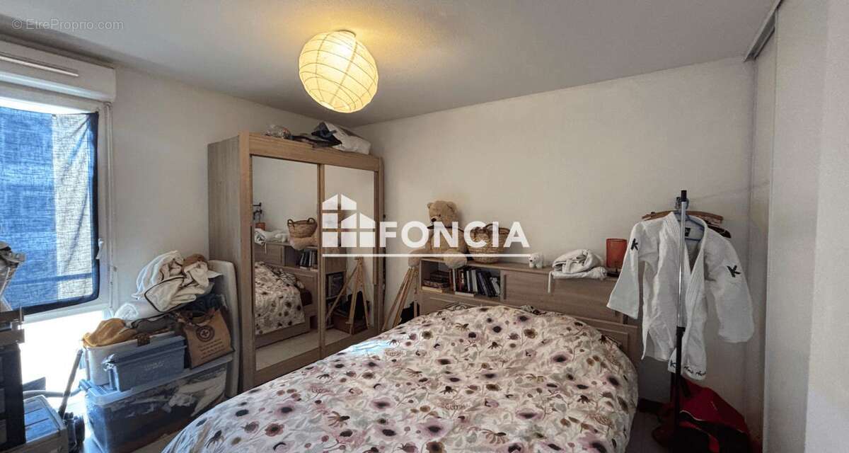 Appartement à AVIGNON