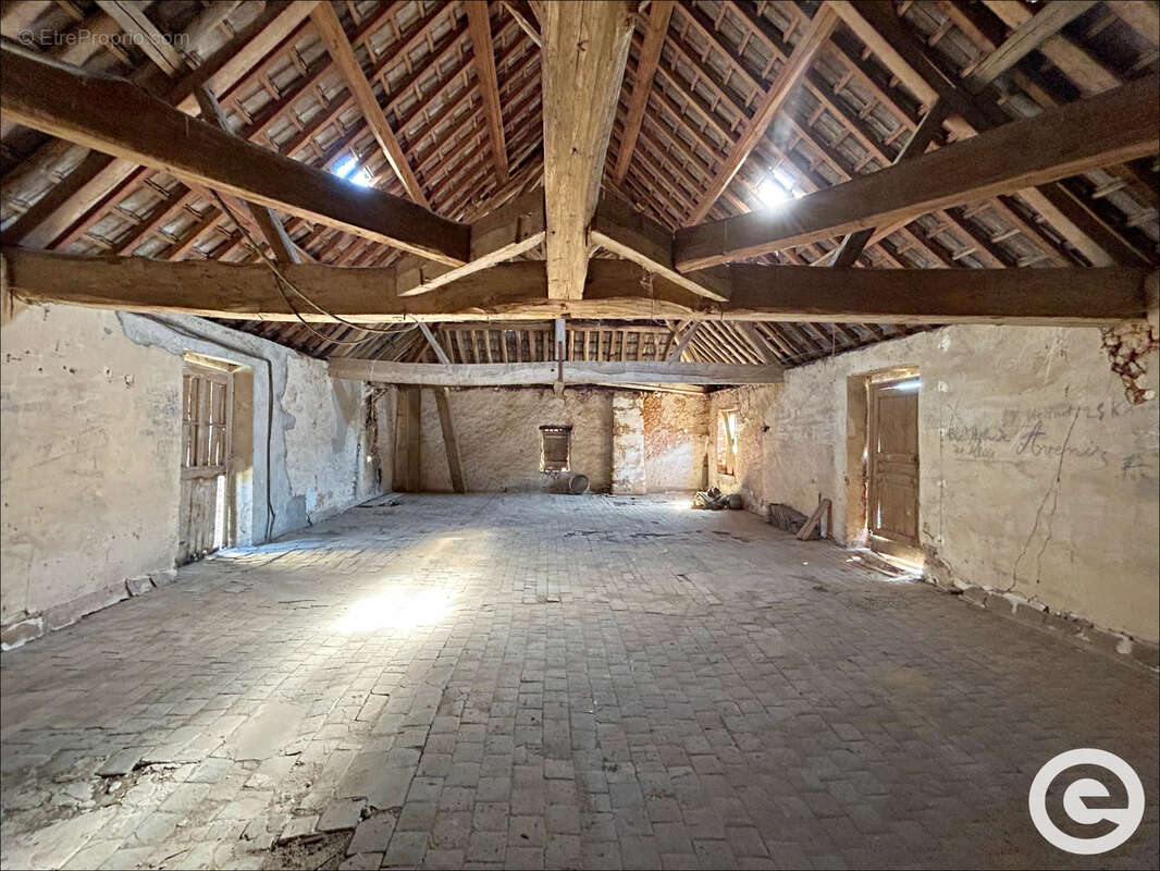 Maison à COULOURS