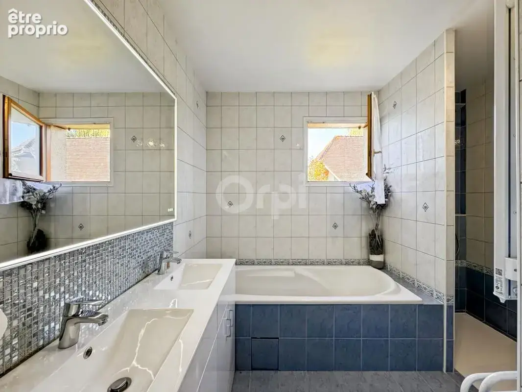 Une maison pensée pour toute la famille ! - photo 9