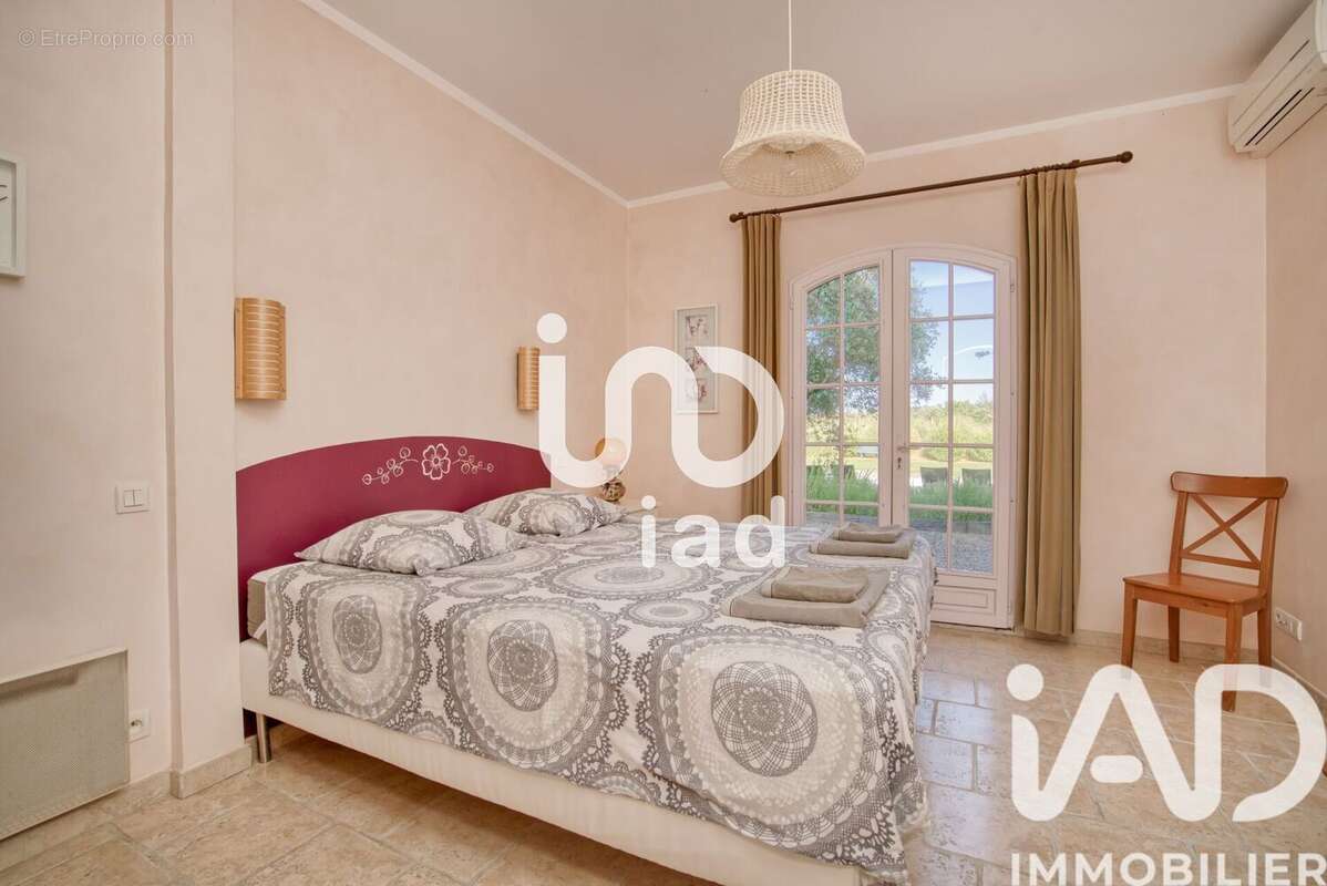 Photo 9 - Maison à COGOLIN