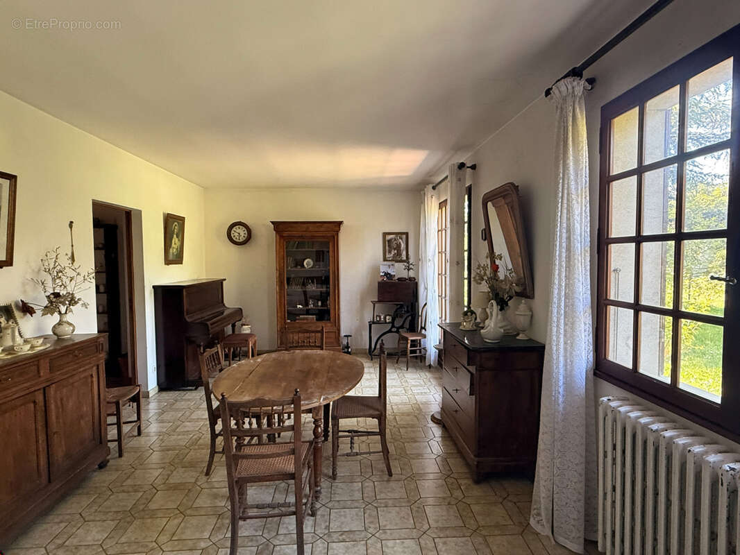 Maison à TOULOUSE
