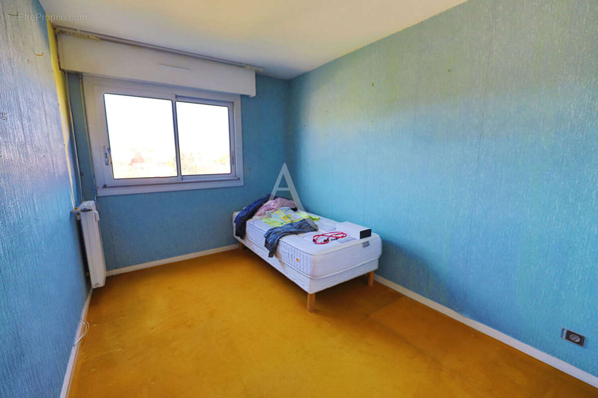 Appartement  5 pièce(s) - photo 7