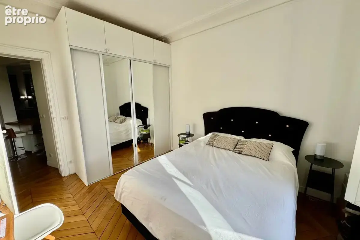 Appartement 3 pièces 62 m² à vendre à Paris-14e (75014) - photo 5
