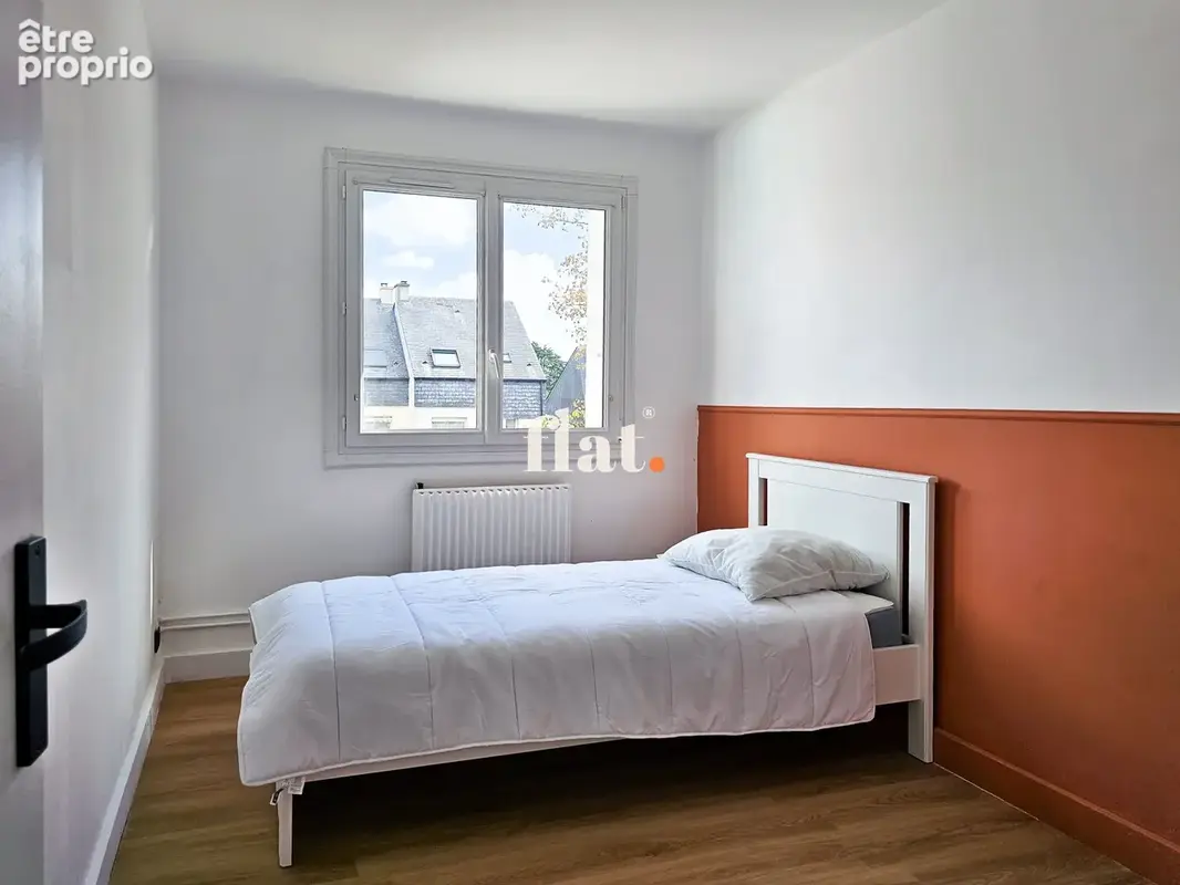 Appartement - 72 m2 - t4 (3ch) + parking + cave  - dpe d - photo 6