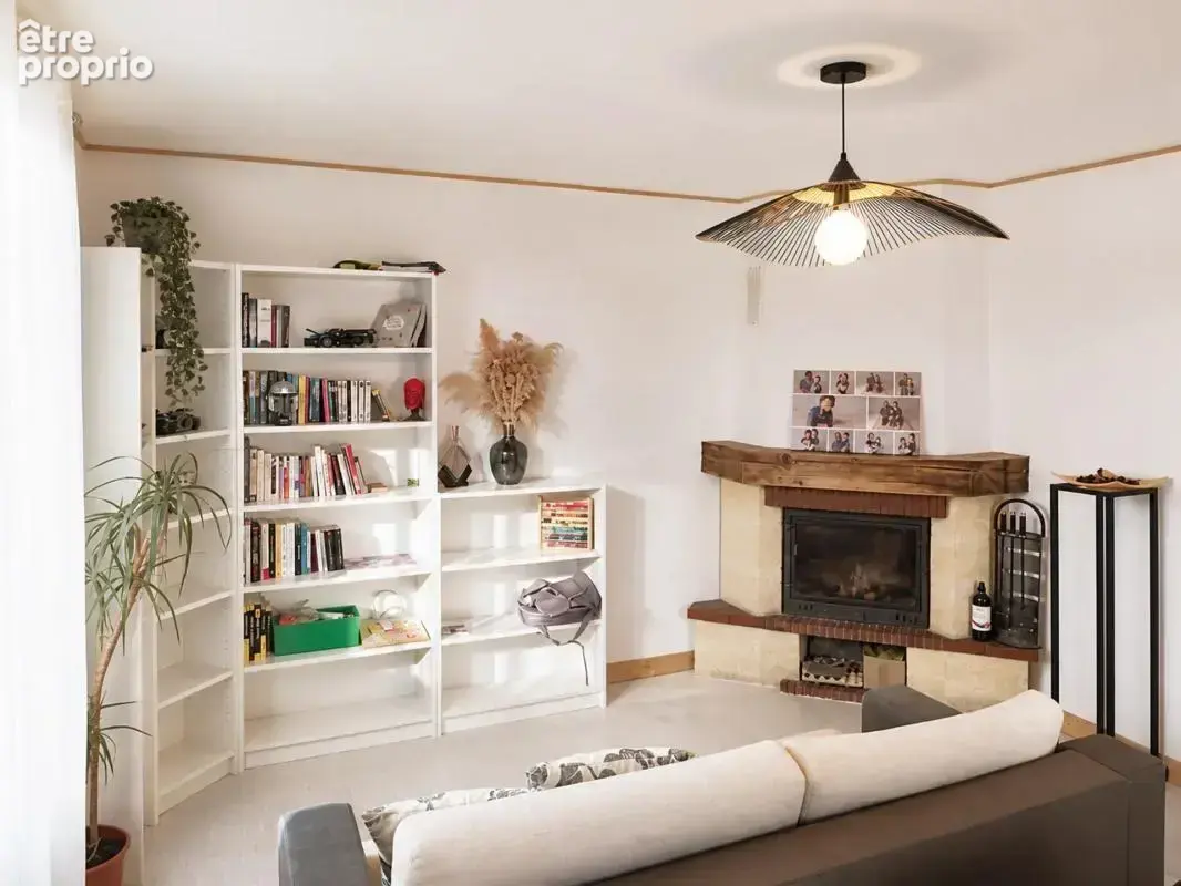 Maison de 4 pièces de 100 m² à Saint-Yrieix-sur-Charente - photo 5