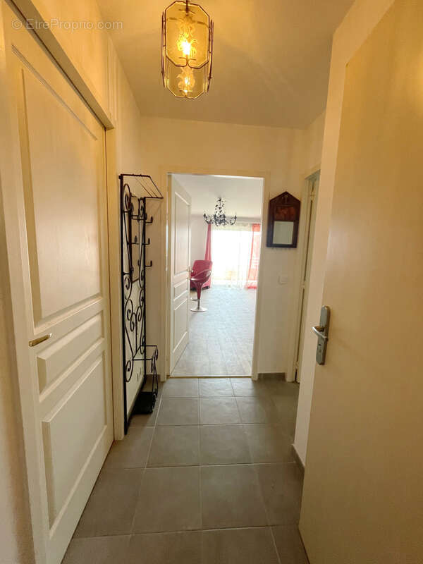 Appartement à AJACCIO