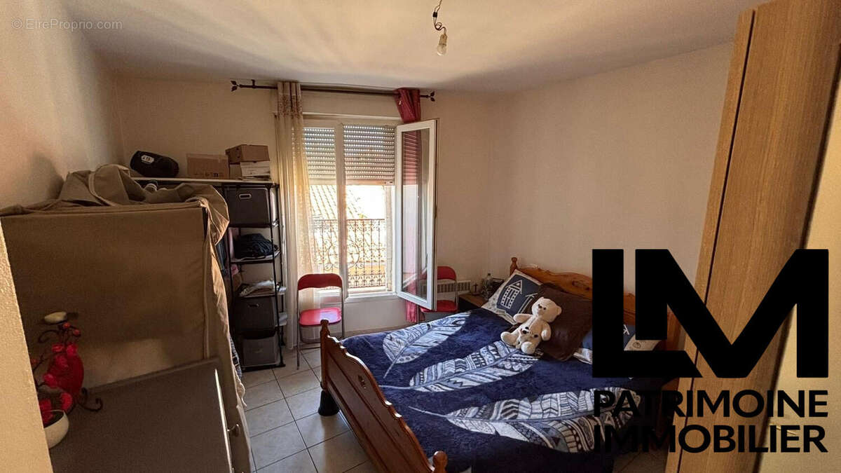 Appartement à BEZIERS