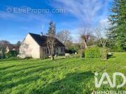 Photo 1 - Maison à CHAUMES-EN-BRIE