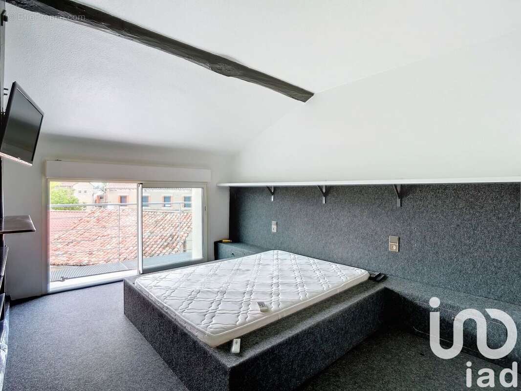 Photo 5 - Appartement à GRAULHET