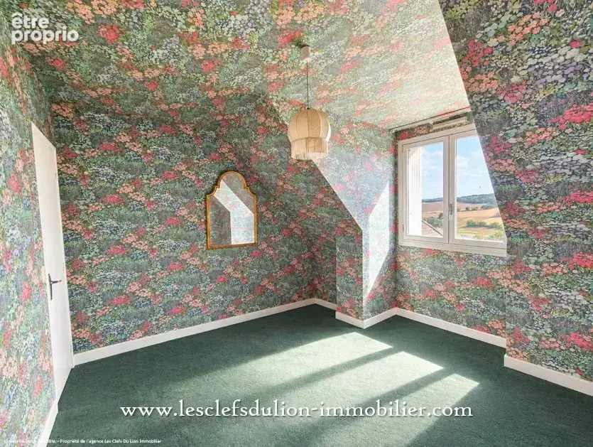 Élégante maison traditionnelle avec vue dominante - photo 19