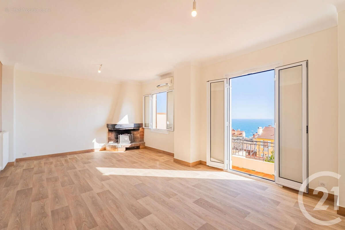 Maison à BEAUSOLEIL