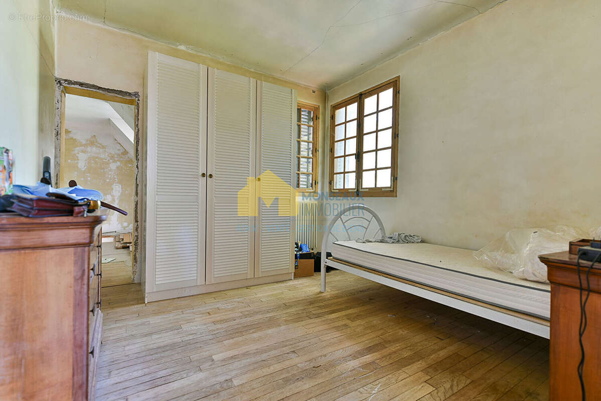 Maison à MORSANG-SUR-ORGE