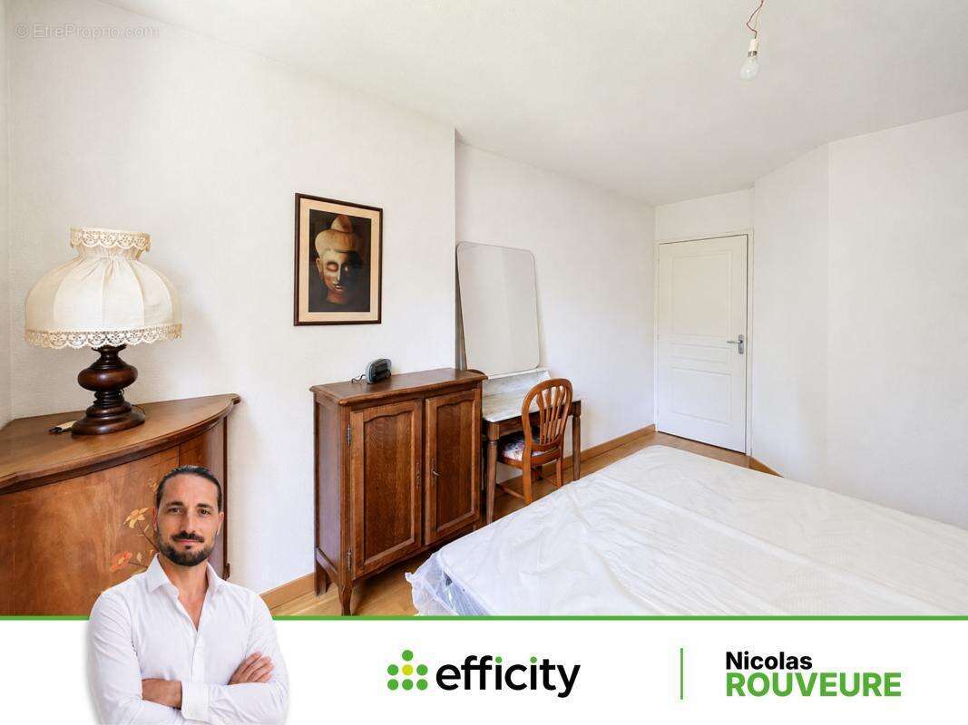 Appartement à LA TOUR-DU-PIN