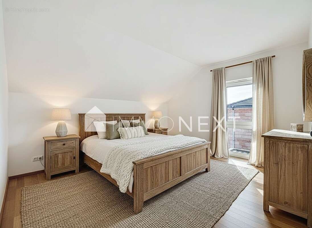 Maison à ROUSSY-LE-VILLAGE