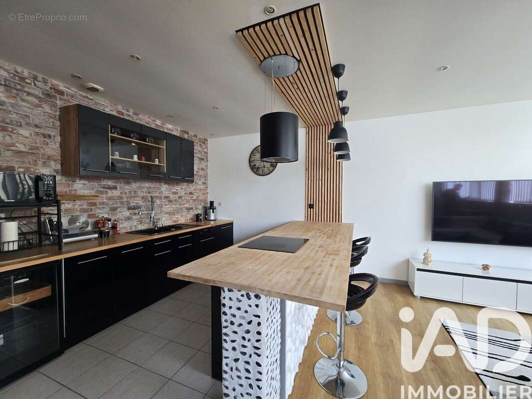 Photo 5 - Appartement à EZY-SUR-EURE