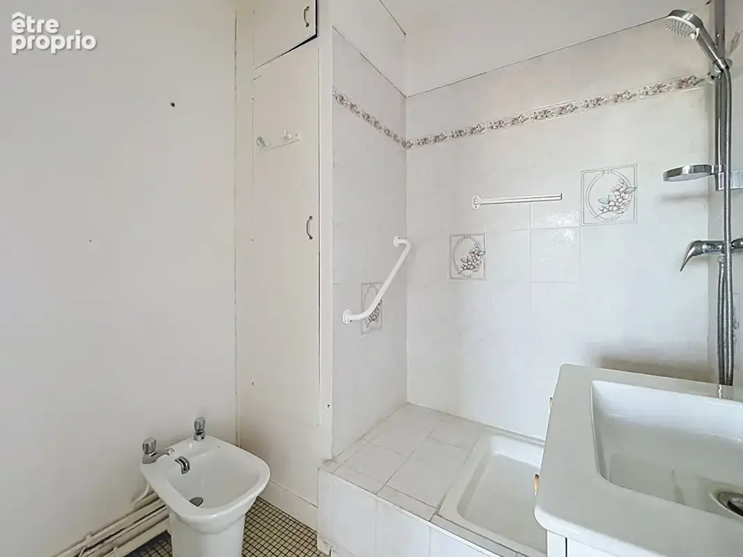 Appartement Saint Etienne Du Rouvray 3 pièce(s) 61 m2 - photo 8
