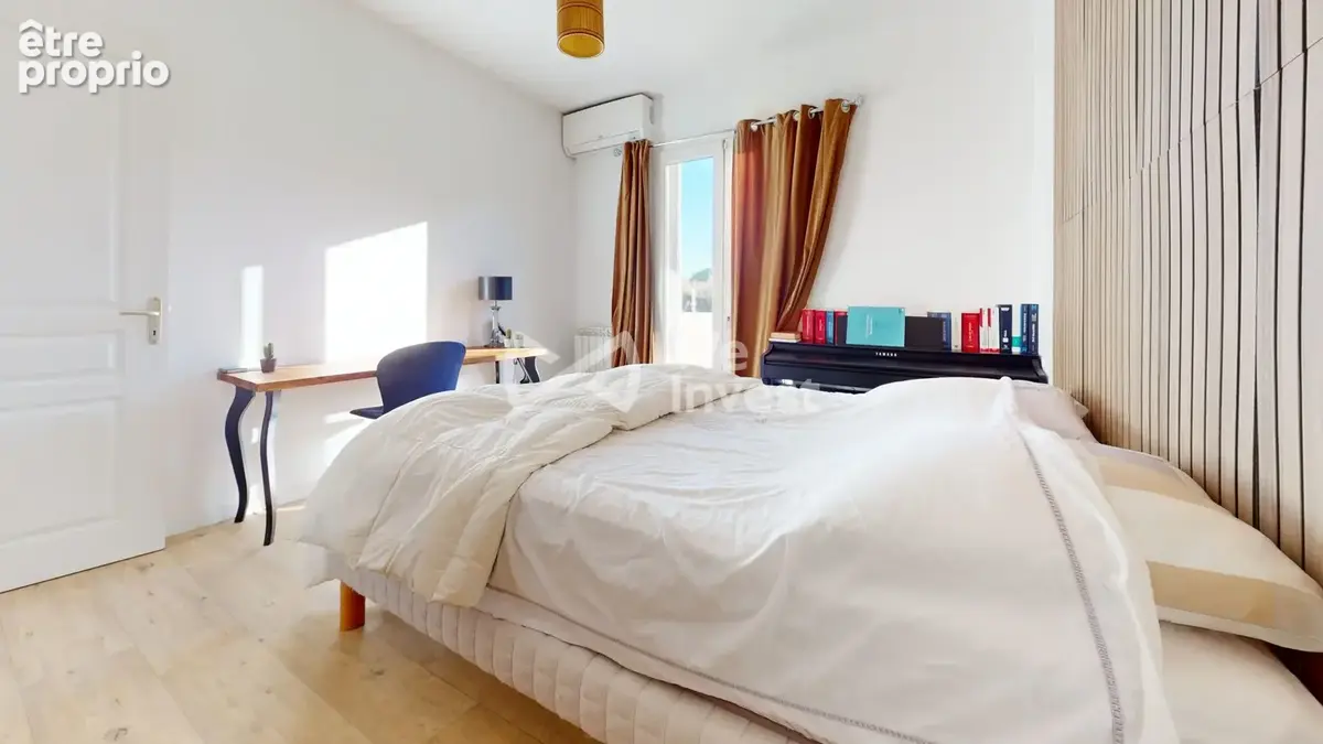 Maison 5 pièces 110 m² à vendre à Saint-Jean-De-Vedas (34430) - photo 9