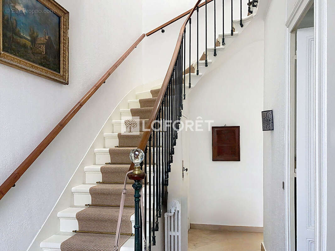 Maison T5 Bordeaux Pierre 1er - photo 3