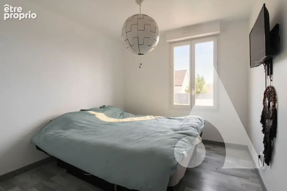 Maison secteur Saint Martin Longueau 6 pièce(s) 107 m2 - photo 6