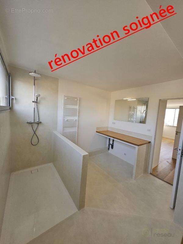 Appartement à AJACCIO